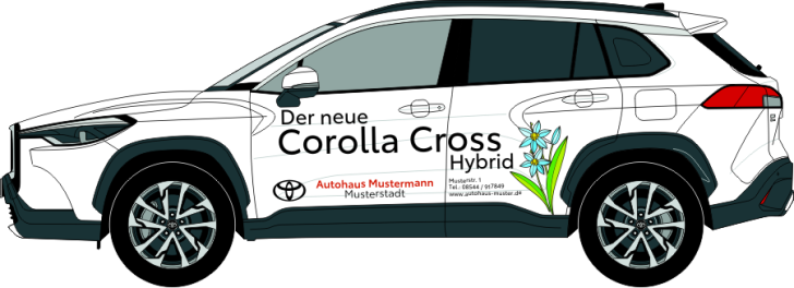 Corolla