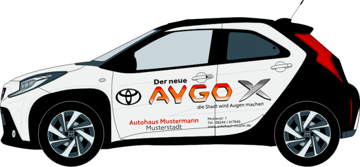 Aygo