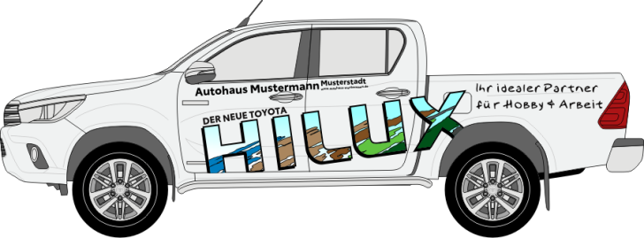 Hilux