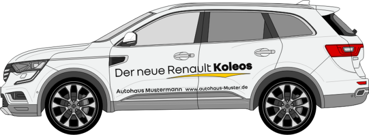 Koleos