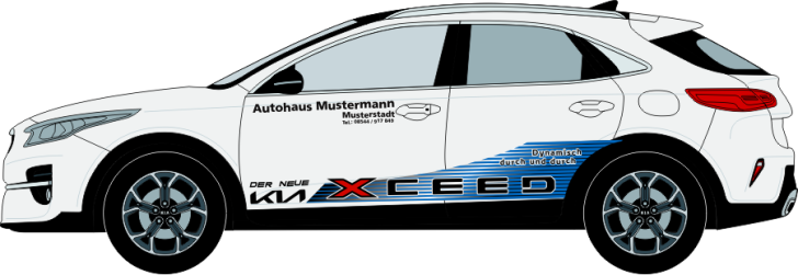 X-Ceed