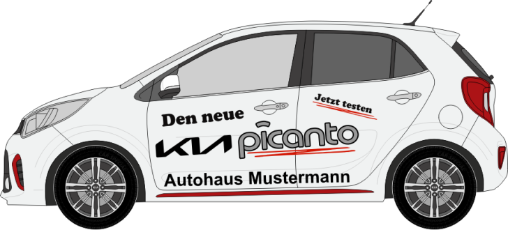 KIA Picanto Nr. 139