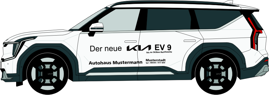 KIA EV 9 Nr 2948