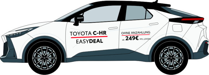 Toyota Easy Deal Nr 3028