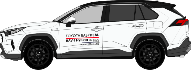 Toyota Easy Deal Nr 3030