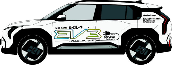 KIA EV 3 Nr 3103