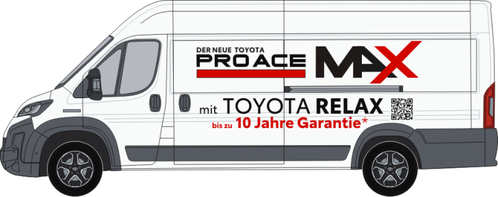 Proace Max Nr 3121