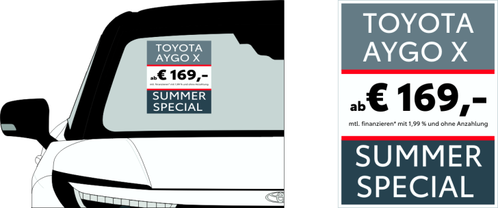 Summer Special Nr 3262