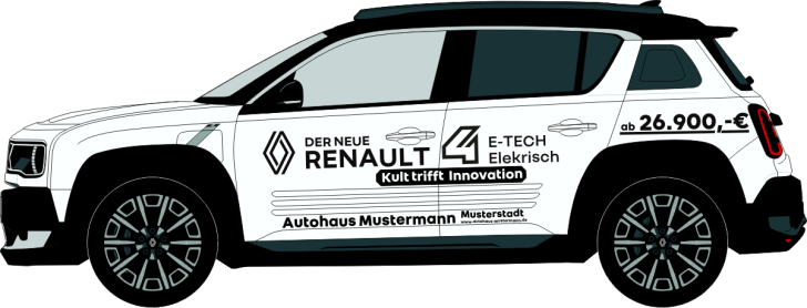 Renault 4